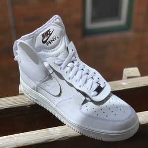 PSNY x Nike Air Force 1 (SAMPLE)